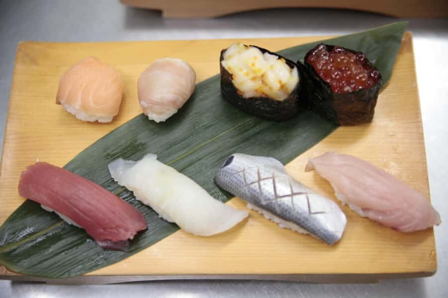Fukuoka: Sushi Making Class with a Professional Chef - Practical Details and Tips