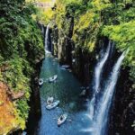 Fukuoka: Takachiho Gorge and Kumanoimasu Shrine Day Trip - An In-Depth Look at the Tour Experience
