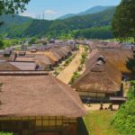 Fukushima: Private Ouchijuku 6-Hour Guided Tour With Vehicle - Who is this tour best for?