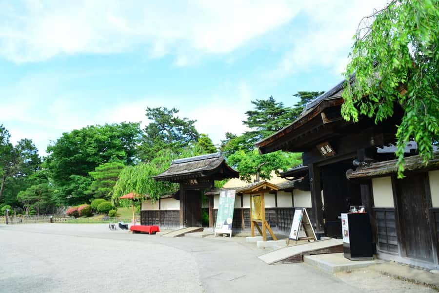 Fukushima: Samurai Ethics and Daily Life in Aizu - The Sum Up