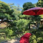 Fukushima: Samurai Ethics and Daily Life in Aizu - The Cultural Heartbeat: Rinkaku Tea House