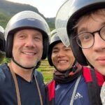 Full 4 Day Ha Giang Loop Private Motorbike Tour and Discovery - Real Traveler Insights and Practicalities