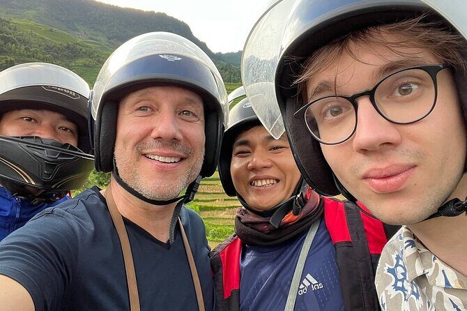 Full 4 Day Ha Giang Loop Private Motorbike Tour and Discovery - What’s Included & What’s Not
