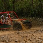 Full Adventure Adrenaline Nature Zipline Buggy and Horse - What We Like About This Tour