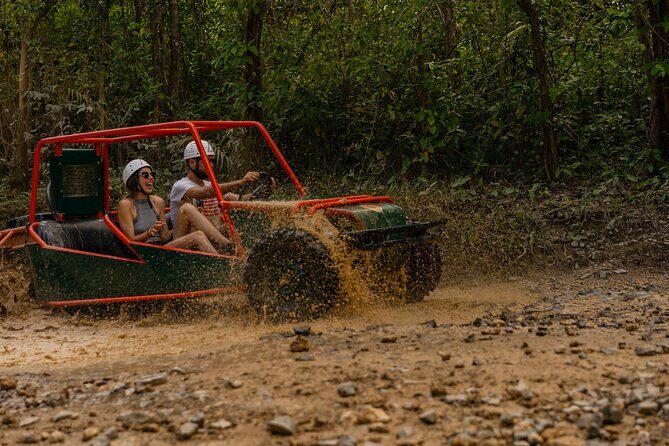 Full Adventure Adrenaline Nature Zipline Buggy and Horse - What We Like About This Tour