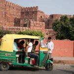 Full Agra Day City Tour By Tuk-Tuk w/ Expert Tour Guide - An In-Depth Look at the Full Agra Day Tour