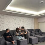 Full Body Combo with Aromatherapy or Deep Tissue treatment - Practical Details and Tips