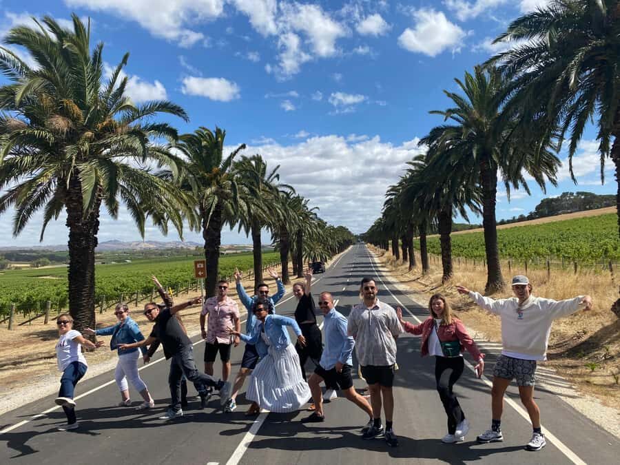 Full-Day Adelaide Private Guided Tour Car - Final Thoughts