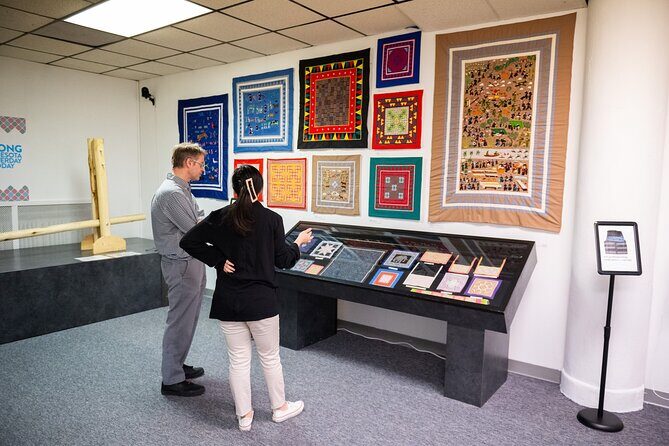 Full Day Adventure Pak Ou Caves Kuang Si Falls and Local Villages - The Experience: What Travelers Say