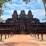 Full Day Angkor Temples Tour with Sunset - Practical Details and What You Really Get