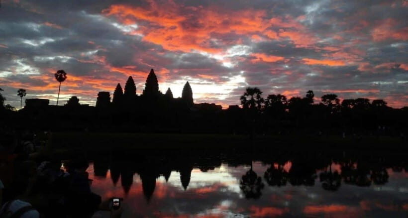Full Day Angkor & Tonle Sap Lake Tour - What This Tour Means for You