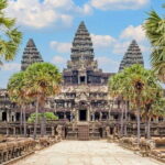 Full Day Angkor Wat Sunrise Tour from Siem Reap - Transportation and Logistics