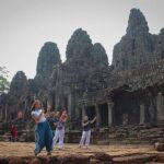 Full-Day Angkor Wat Tour with Sunset Joined-In Small Group - Who Should Book This Tour?