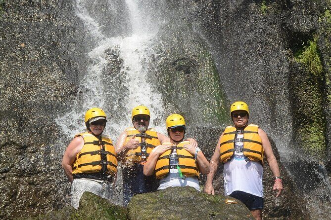 Full Day ATV Quad Bike and River Tubing Experience in Bali - Who Will Love This Tour