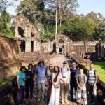 Full-Day Banteay Srei & 4 Temples - Grand Tours Shared Tour - The Authentic Experience: What Travelers Say