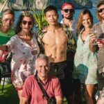 Full Day Boat Tour Cat Ba to Lan Ha Bay in Less Touristy Areas - Food & Activities: A Highlight