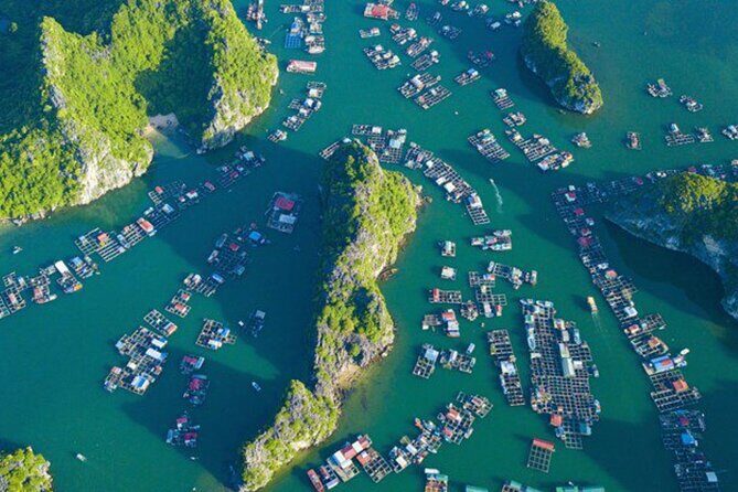 Full Day Boat Tour in Cat Ba Archipelago - Lan Ha Bay with Meals - The Experience and Its Value