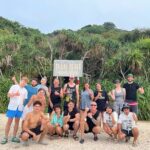 Full day boat trip to Lan Ha bay Ha Long bay and Monkey island - Exploring the Itinerary in Detail