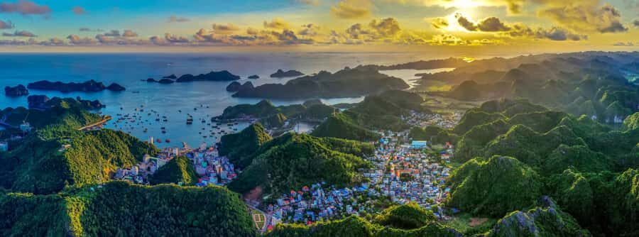 Full day boat trip with Cat Ba's captain Jack - The Itinerary: What’s Included and What to Expect