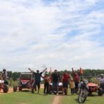 Full day Cambodia Buggy Adventure Tour - Exploring the Rural Heart of Cambodia