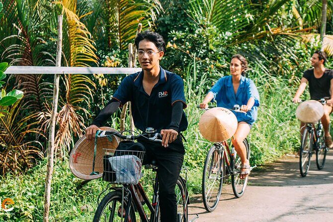 Full Day Can Tho City Tour in Vietnam - The Experience Provider and Practical Details