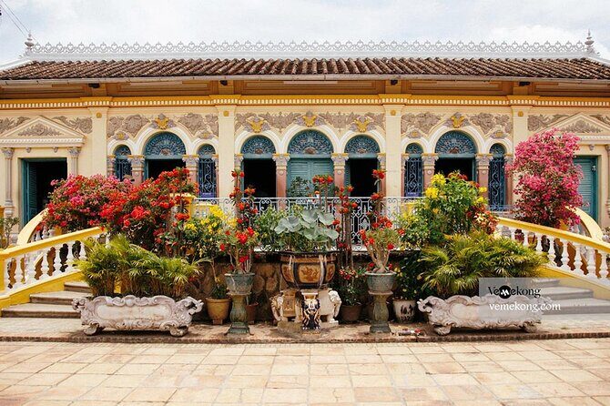 Full Day Can Tho City Tour in Vietnam - An In-Depth Look at the Itinerary