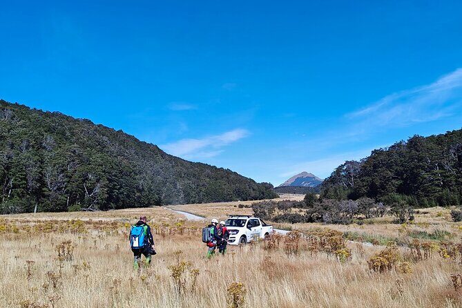 Full Day Canyoning in Glenorchy Paradise from Queenstown - The Itinerary Breakdown: What to Expect