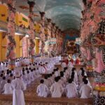 Full Day - Cao Dai Temple and Cu Chi Tunnel Tour - The Journey to Cu Chi Tunnels