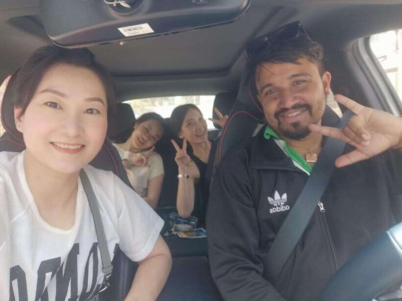 Full Day Car rental at Pokhara - The Itinerary: What to Expect