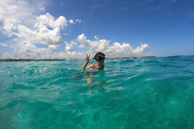 Full - Day Catalina Island Snorkel from Juan Dolio & Boca Chica - Who is this tour best suited for?