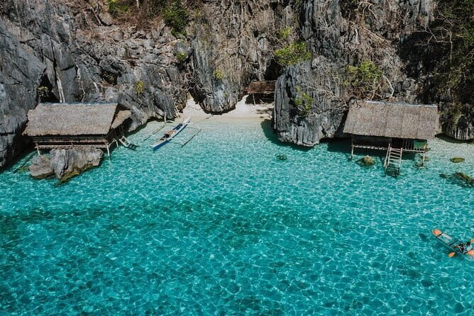 Full Day Coron Super Ultimate Tour - An In-Depth Look at the Coron Full Day Tour