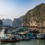 Full Day Cruise in Lan Ha Bay - What’s Included and What to Expect