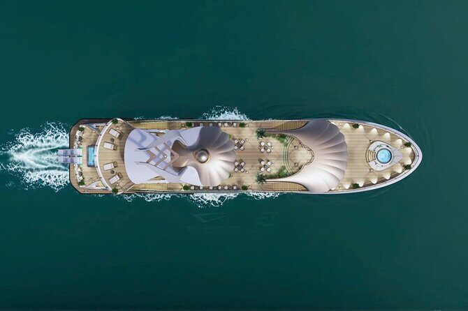 Full Day Cruise in Lan Ha Bay - The Valued Details: What You Should Know