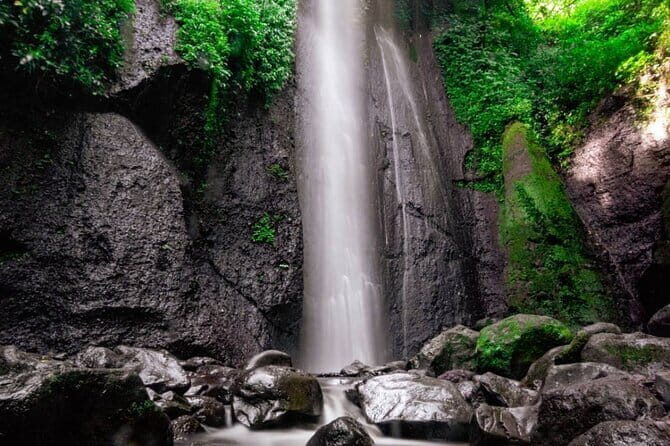 Full Day Cultural Bogor Adventure in Waterfall and Rice field - Discovering Local Life and Rice Terraces