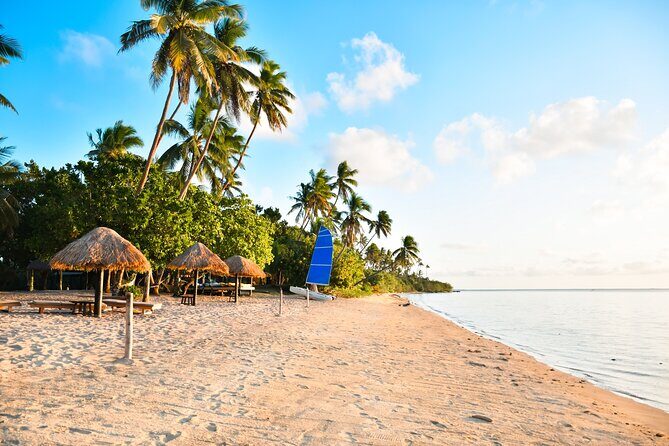 Full Day Cultural Island Tour with Lunch & Cruise - The Sum Up