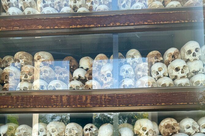 Full day Culture and Genocide History - Why This Tour Offers Great Value