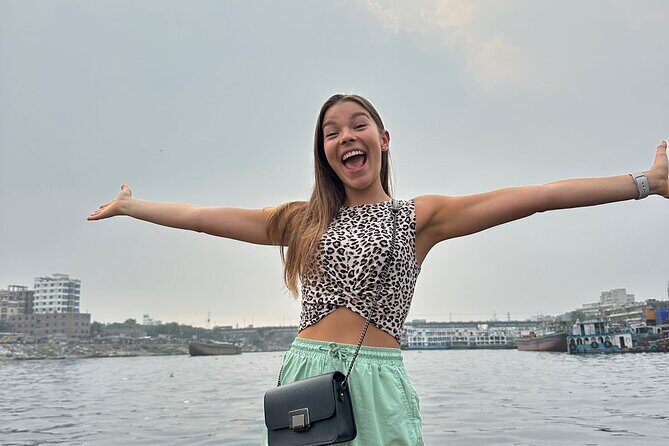 Full Day Dhaka City private tour All included - Who Should Consider This Tour?