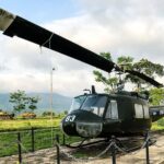 Full-Day DMZ Tour: 17th Parallel, Vinh Moc Tunnel & Khe Sanh Base - The Itinerary in Detail