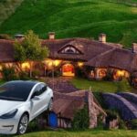 Full-Day Driver with Tesla Car-Customisable North Island Tour - The Itinerary Breakdown: What You Can Expect