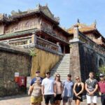 Full Day Excursion to Hue Imperial City from Da Nang or Hoi An - Whats Included & Whats Not