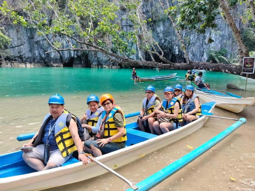 Full Day Excursion: UNESCO Underground River Tour - What Makes This Tour Stand Out?