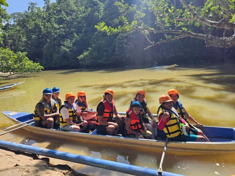 Full Day Excursion: UNESCO Underground River Tour - Optional Side Trips & Customizations