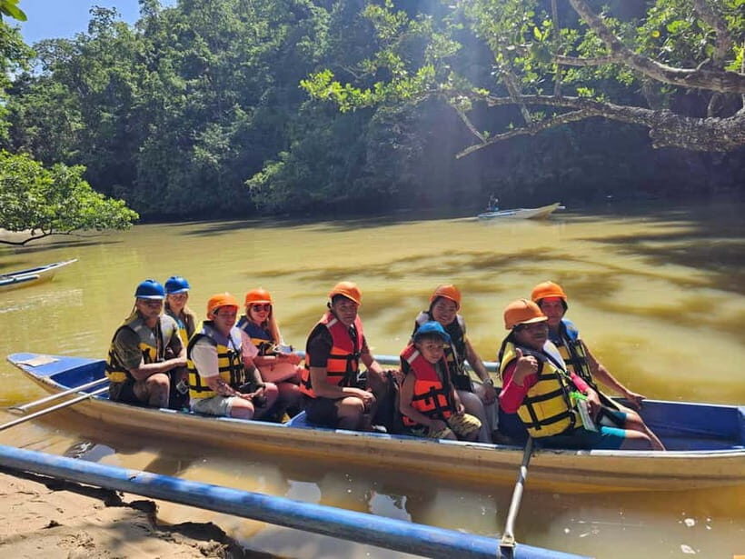Full Day Excursion: UNESCO Underground River Tour - Optional Side Trips & Customizations