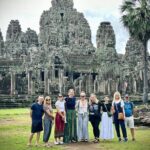 Full Day Explore Angkor Wat Joined Tour - Exploring the Itinerary in Detail
