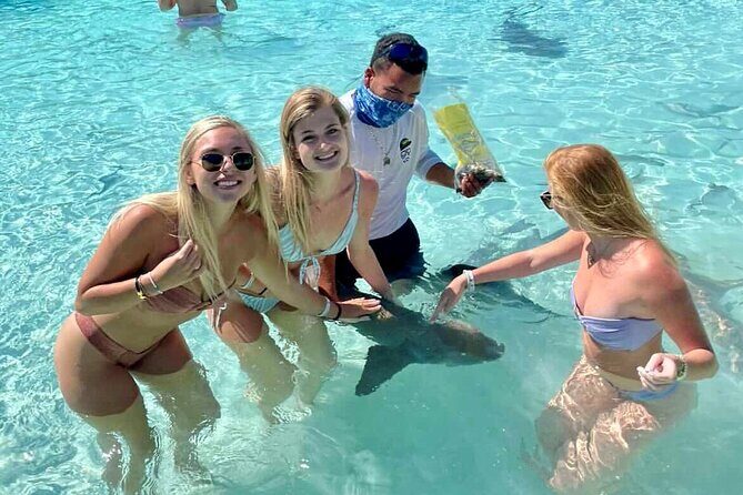 Full Day Exuma Swimming Pigs - Group Boat Tour From Nassau - Who Will Love This Tour?