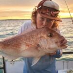 Full Day Fishing Trip on Auckland Waitemata Harbour - Who Would Enjoy This Tour?