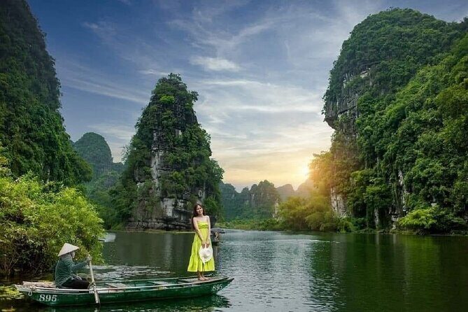 Full Day From Hanoi - Ninh Binh - Hoa Lu - Tam Coc - Mua Cave - Considerations and Tips