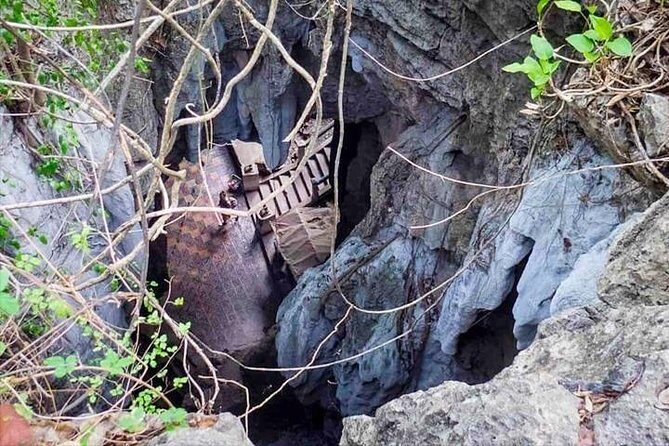 Full Day From Siem Reap - Bamboo Train, Killing Cave & Sunset (Free Pick up) - The Sum Up