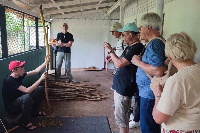 Full Day Galle Tour River Safari Turtles Gem Mine and Galle Fort - Practical Details and What to Expect