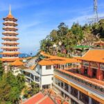 Full-Day Genting Highland Tour Enroute Batu Caves - The Scenic Ride on Genting Skyway